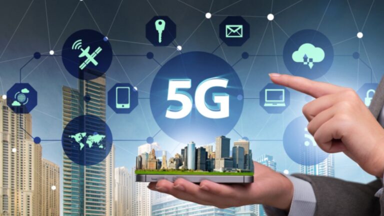 Superfast 5G mobile service launched in Kenya, high cost is the matter concern