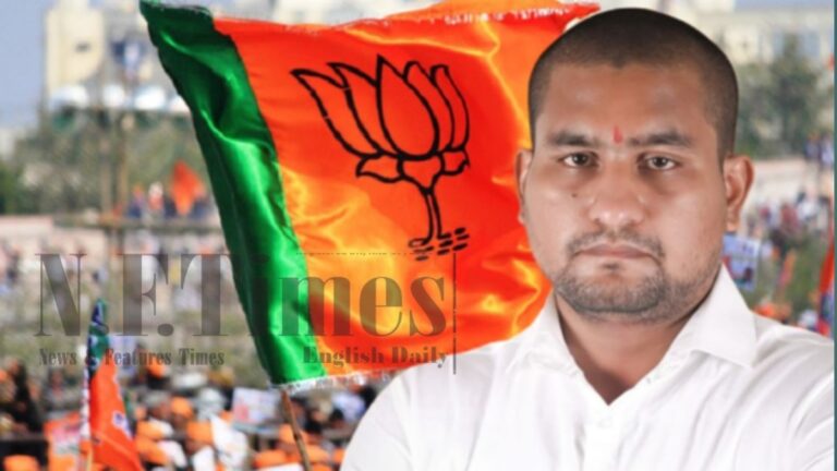 BJP retained Dhamnagar constituency seat in the by-election, Suryavanshi defeated Abanti Das of BJD by 9881 vote margin