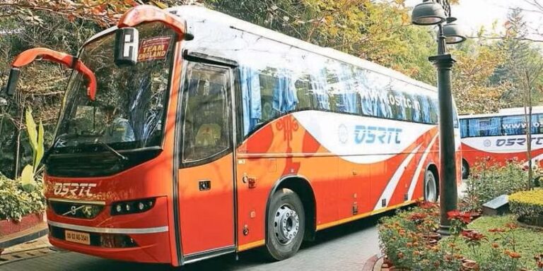 Odisha, Bihar renew pact to operate direct bus services, ply on 33 routes