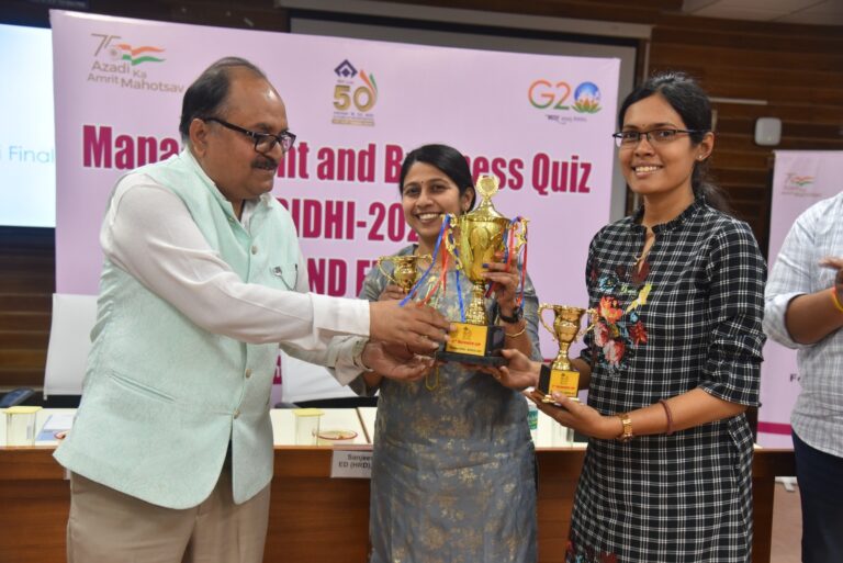 SAIL, RSP lady executive team emerges 2nd Runners up in the ‘SAMRIDHI’ Quiz
