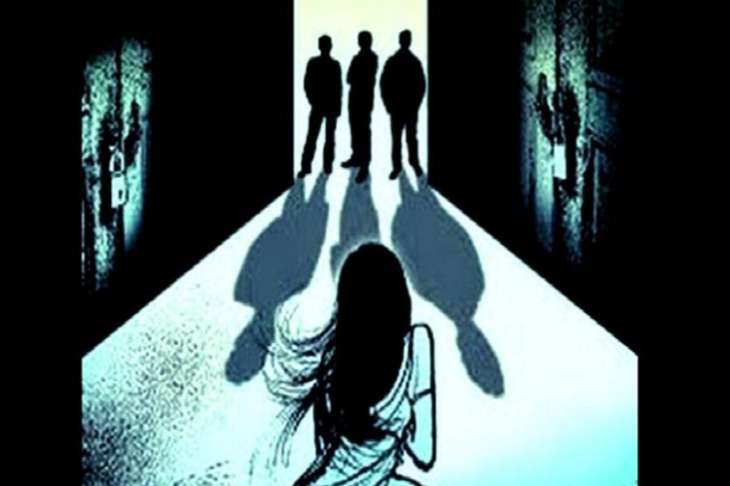 Bengaluru woman gangraped by four men in moving car for over five hours