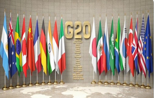 African Union Becomes G20 Permanent Member – N.F Times | NF Times