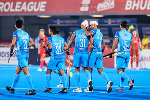 FIH Hockey Pro League: Indian men’s hockey team begins campaign with 4-1 over Spain – N.F Times