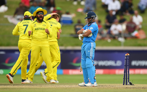 Men’s U19 World Cup: Heartbreak for India as team loses to Australia in final – N.F Times