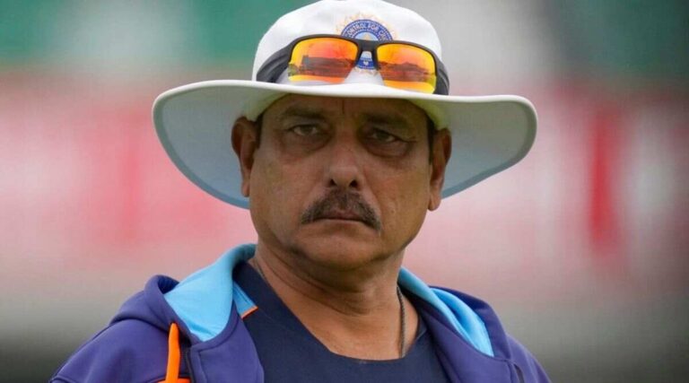 Ravi Shastri to open cricket coaching centre in Odisha – N.F Times