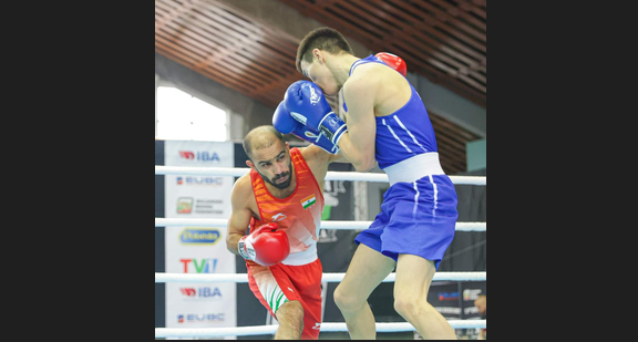 75th Strandja Memorial Boxing: Amit, Sachin clinch gold as India finish with 8 medals – N.F Times