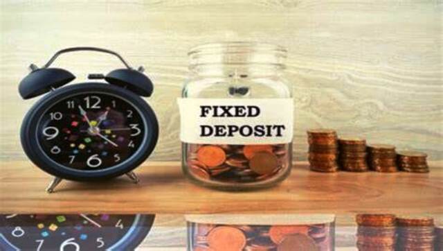 Fixed Deposits For Senior Citizens: Leading Banks Offer Interest Rates Up To 7.75% On 3-Yr Deposits – N.F Times