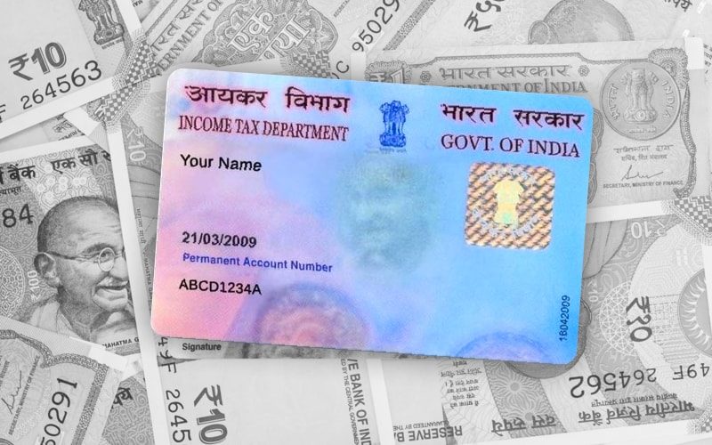 How to Apply for Pan Card Online in India in 2023