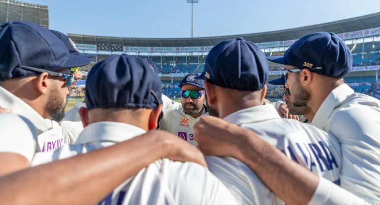 BCCI considering hike in Test match fees; report – N.F Times