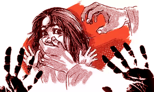 Delhi horror: 5-year-old kidnapped, raped & killed; accused held – N.F Times