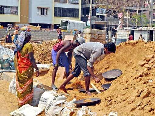 Centre hikes wage rates for workers under MGNREGA; Check state-wise wage rate list – N.F Times