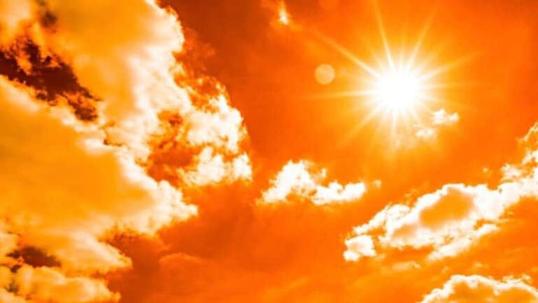 Heatwave-like condition prevails in Odisha as mercury touches 40 degree C at multiple places – N.F Times