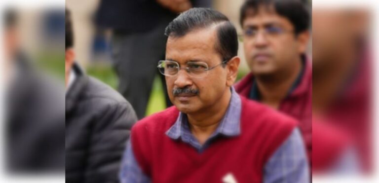 CM Kejriwal to be produced before Delhi court today as 6-day ED custody ends – N.F Times
