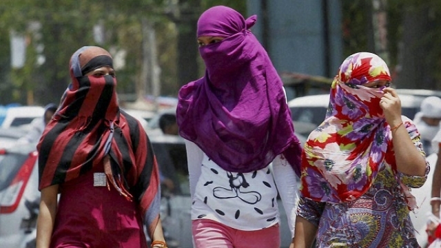 29 places in Odisha record day temperature at 40 Degrees Celsius or above – N.F Times